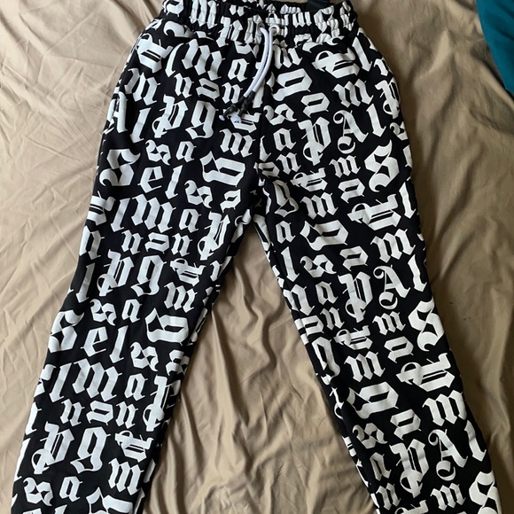 Palm Angels Other - Palm Angels jogging pants